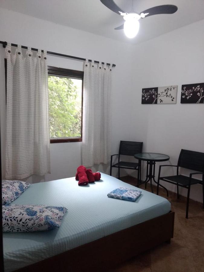 Suites Coimbra Indaia Bertioga Extérieur photo