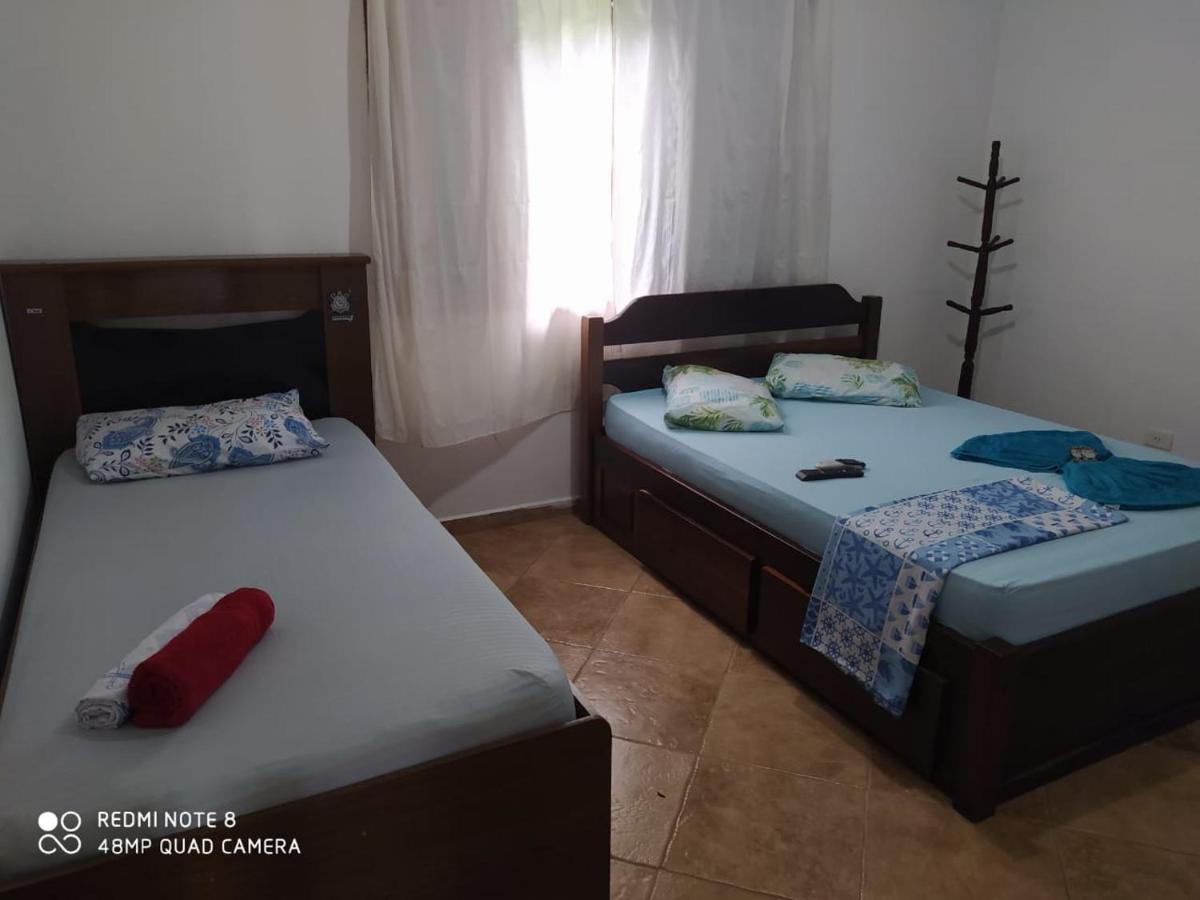 Suites Coimbra Indaia Bertioga Extérieur photo