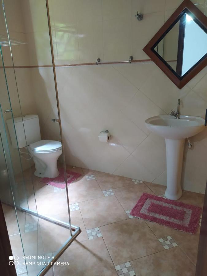 Suites Coimbra Indaia Bertioga Extérieur photo