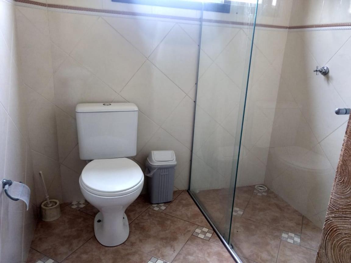 Suites Coimbra Indaia Bertioga Extérieur photo