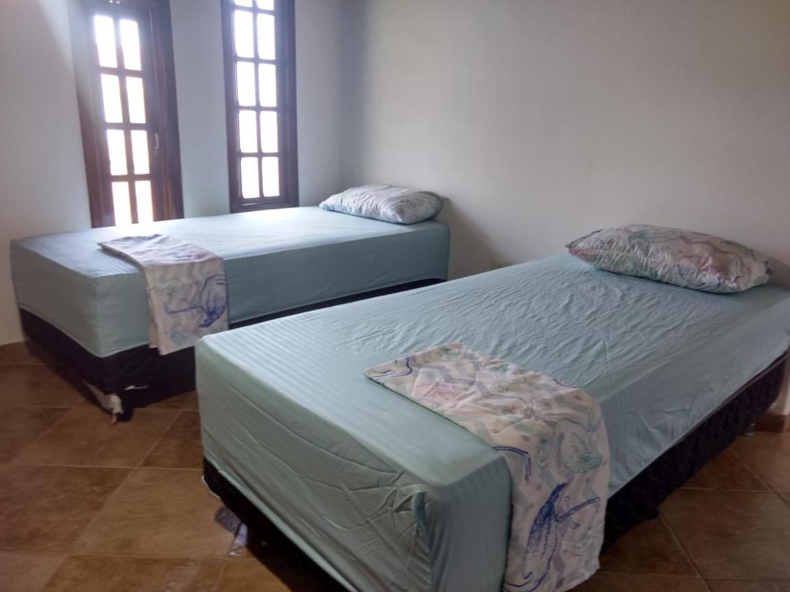 Suites Coimbra Indaia Bertioga Extérieur photo