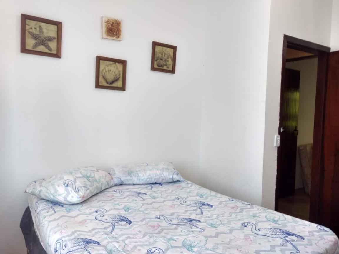 Suites Coimbra Indaia Bertioga Extérieur photo