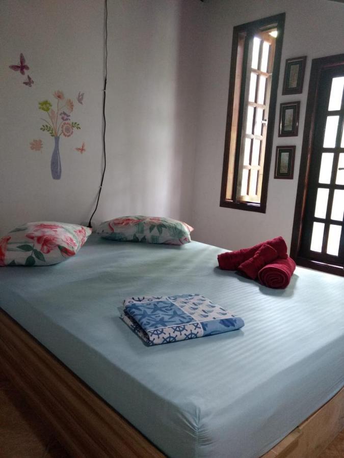 Suites Coimbra Indaia Bertioga Extérieur photo