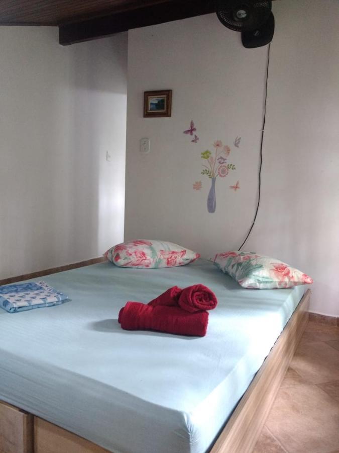 Suites Coimbra Indaia Bertioga Extérieur photo