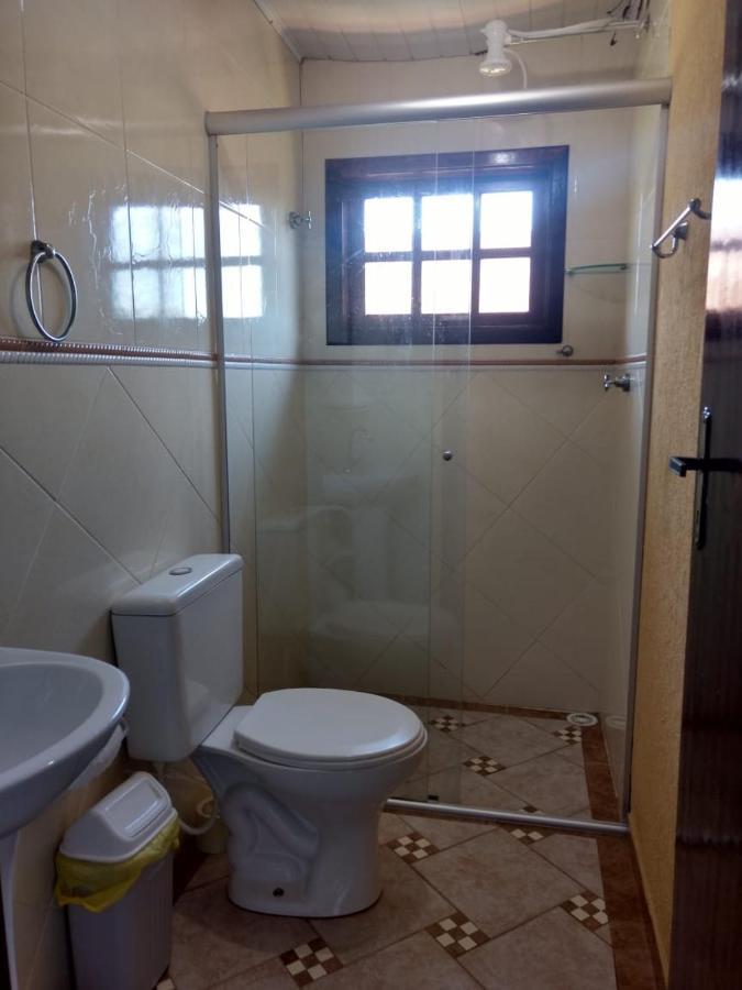 Suites Coimbra Indaia Bertioga Extérieur photo
