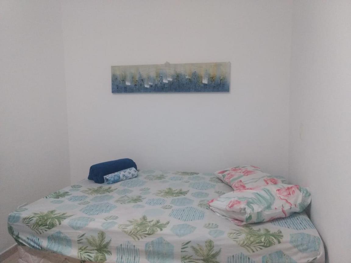 Suites Coimbra Indaia Bertioga Extérieur photo