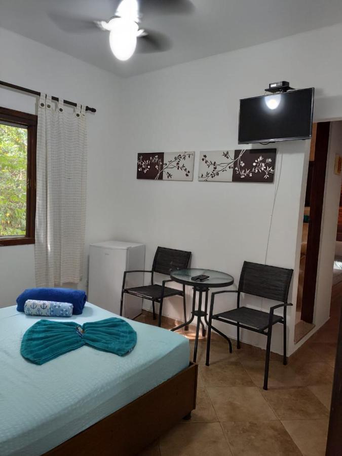 Suites Coimbra Indaia Bertioga Extérieur photo