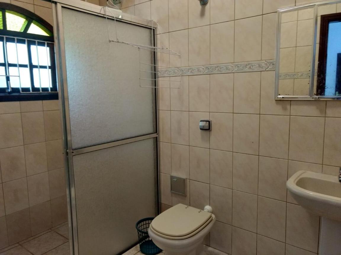 Suites Coimbra Indaia Bertioga Extérieur photo