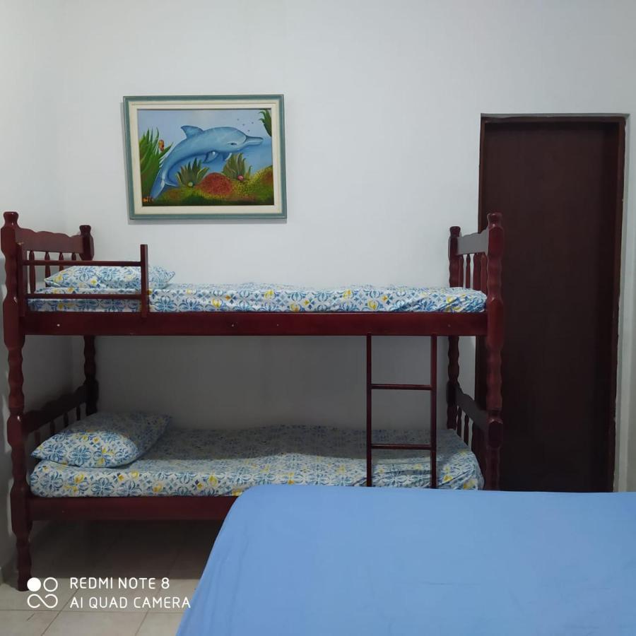 Suites Coimbra Indaia Bertioga Extérieur photo
